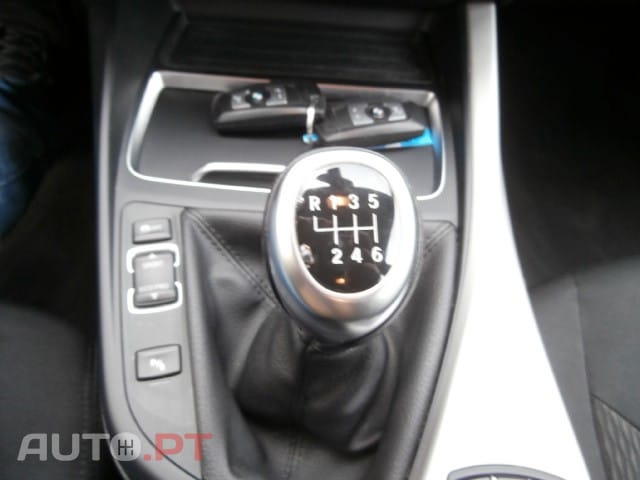 BMW 116 d Advantage
