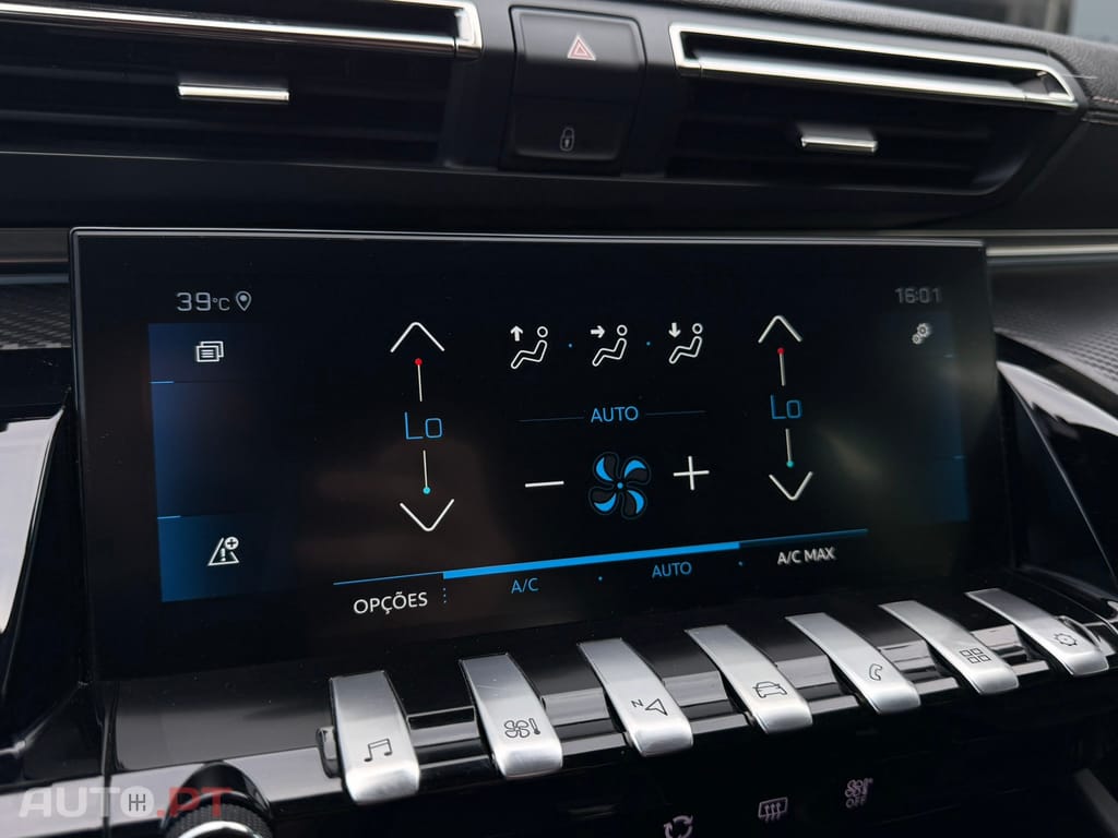 Peugeot 508 1.5 BlueHDi GT EAT8