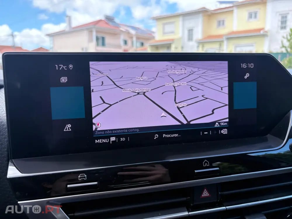 Citroen C4 1.5 BlueHDi Feel Pack