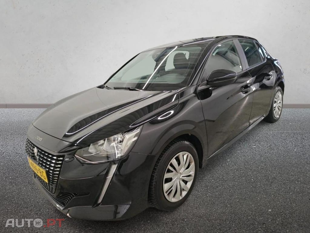 Peugeot 208 1.2 PureTech Active