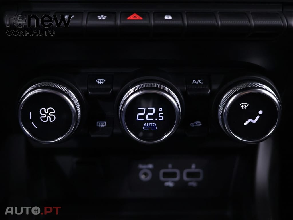 Renault Arkana 1.6 E-Tech Intens