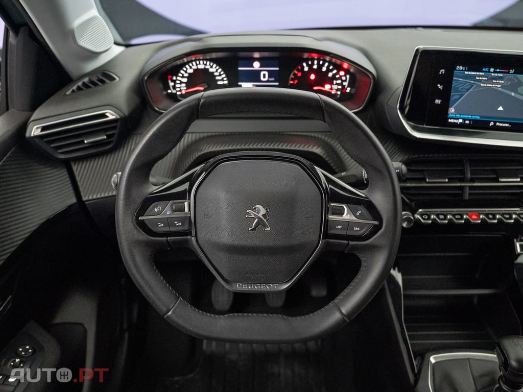 Peugeot 208 1.2 PureTech Active Pack