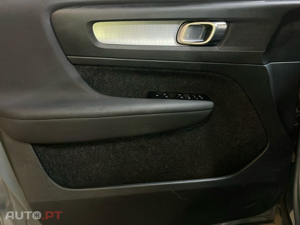 Volvo XC40 1.5 T5 PHEV Inscription Expression