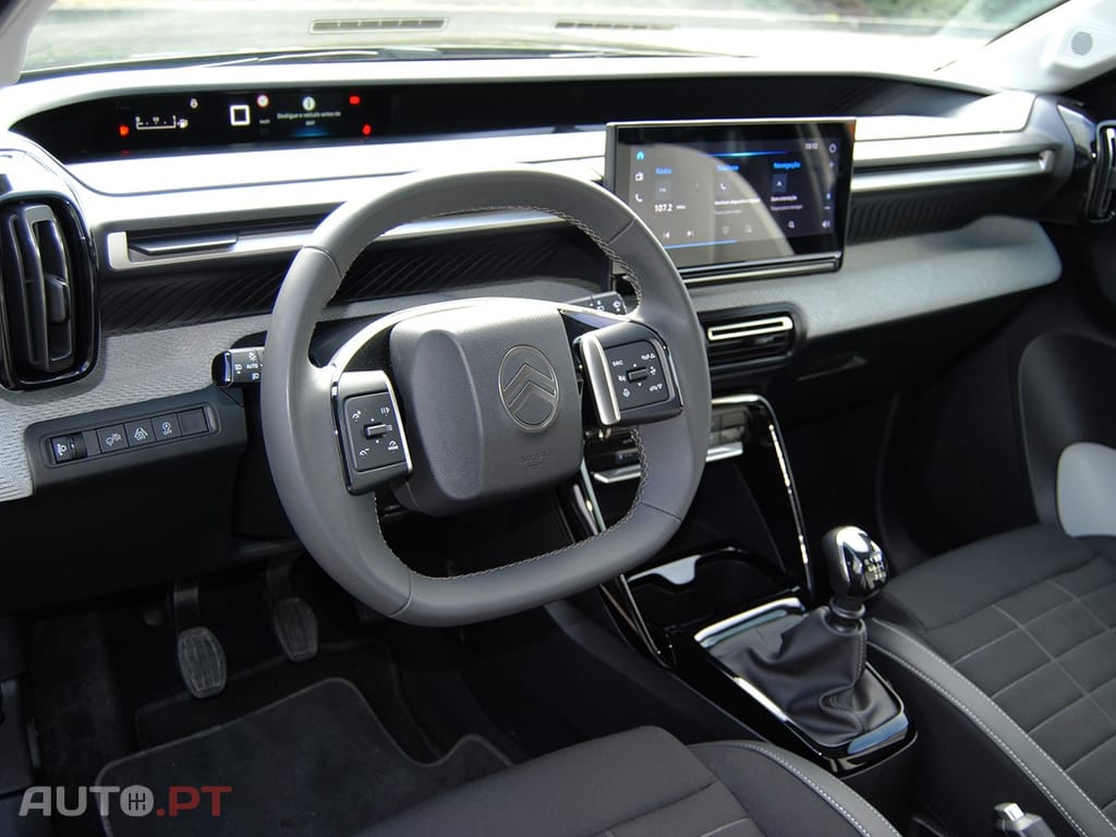 Citroen C3 1.2 Turbo Max