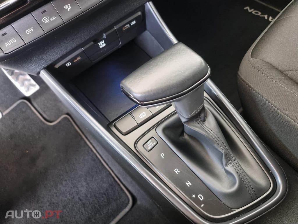 Hyundai Bayon 1.0 T-GDI Premium DCT