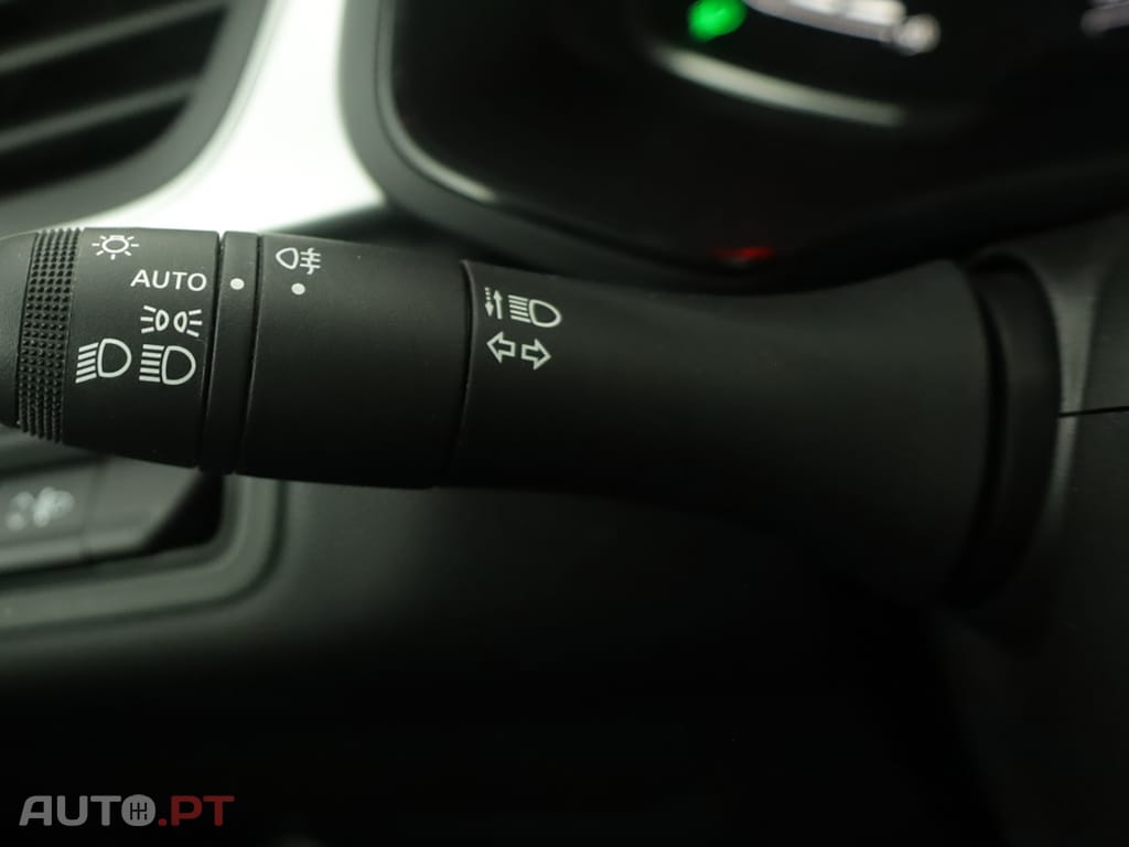 Renault Captur Captur 1.0 TCe Techno Bi-Fuel