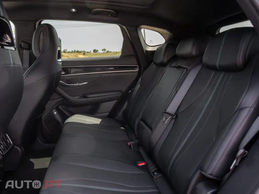 BYD Seal U 1.5 DM-i Comfort
