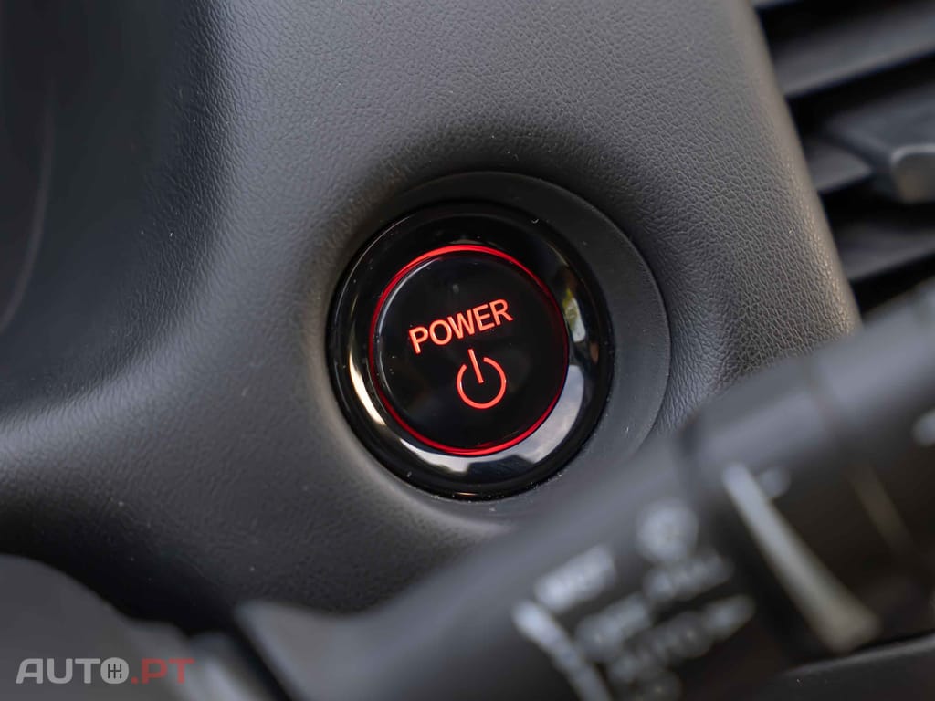 Honda Jazz 1.5 i-MMD HYBRID AUT