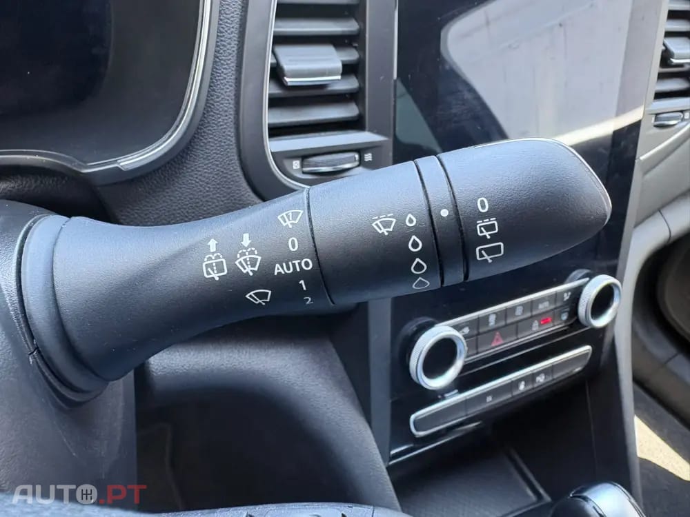 Renault Mégane 1.6 Plug-In R.S. Line