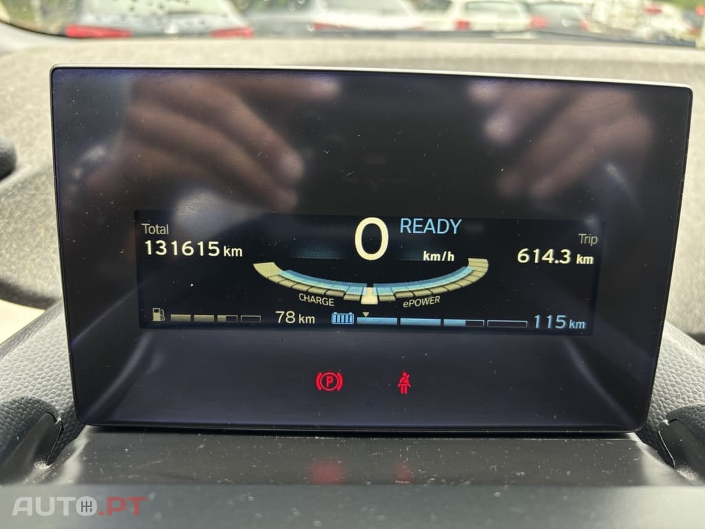 BMW i3 i3s (94 Ah)