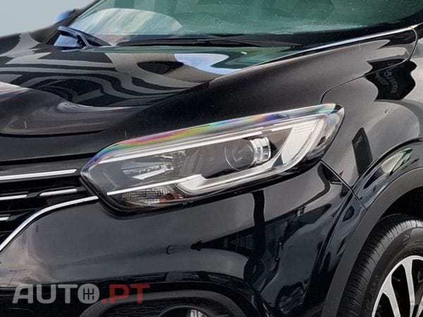 Renault Kadjar 1.3 TCe 140 Equilibre