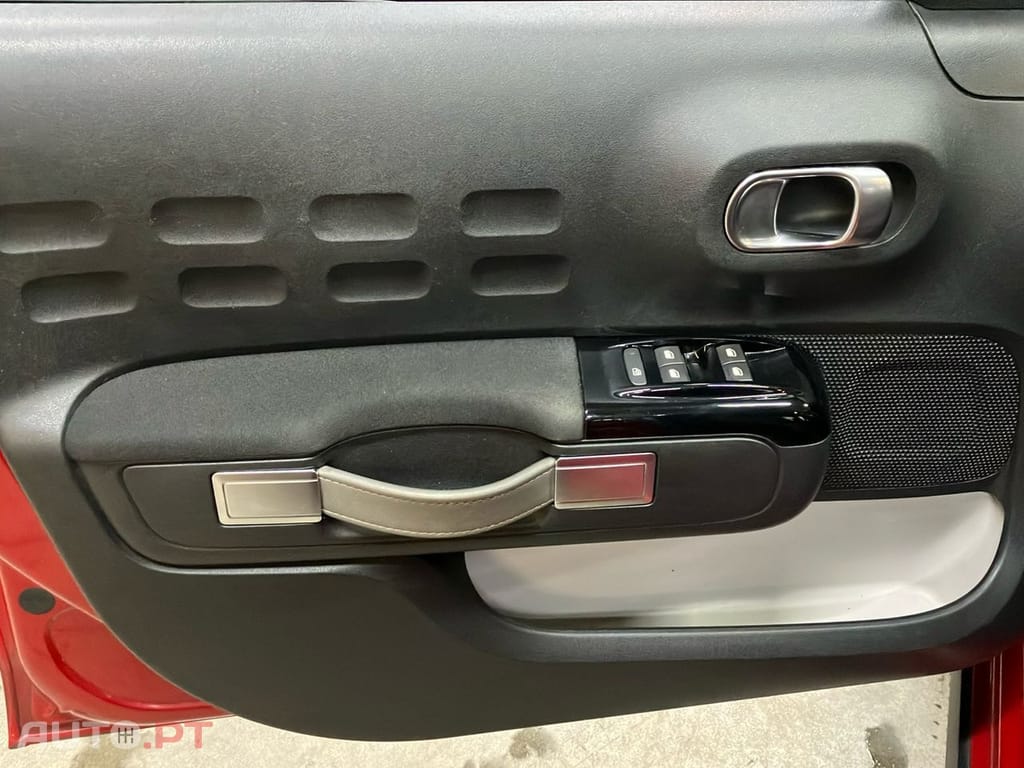 Citroen C3 1.2 PureTech C-Series