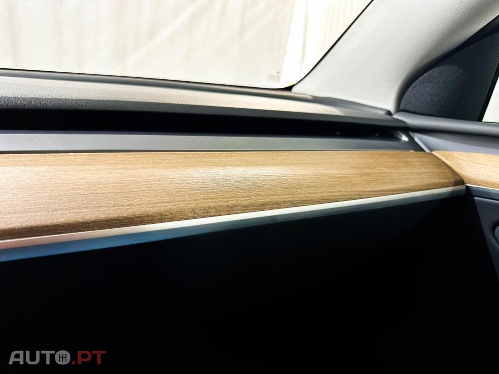 Tesla Model Y Long Range Dual Motor AWD