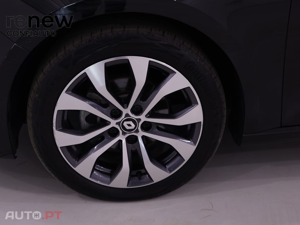 Renault Mégane St 1.5 Blue Dci Techno