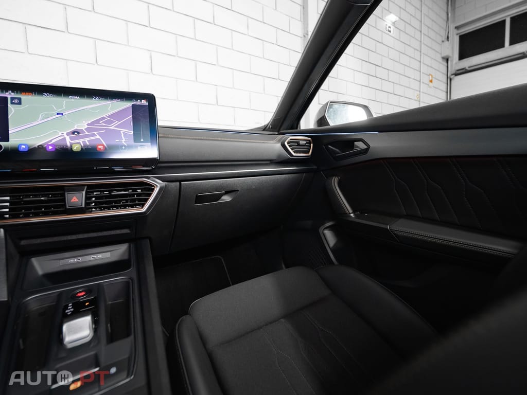 Cupra Formentor 1.4 e-Hybrid DSG VZ