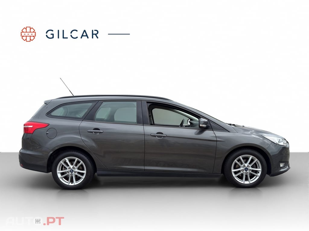 Ford Focus SW 1.0 EcoBoost S&S COOL&CONNECT