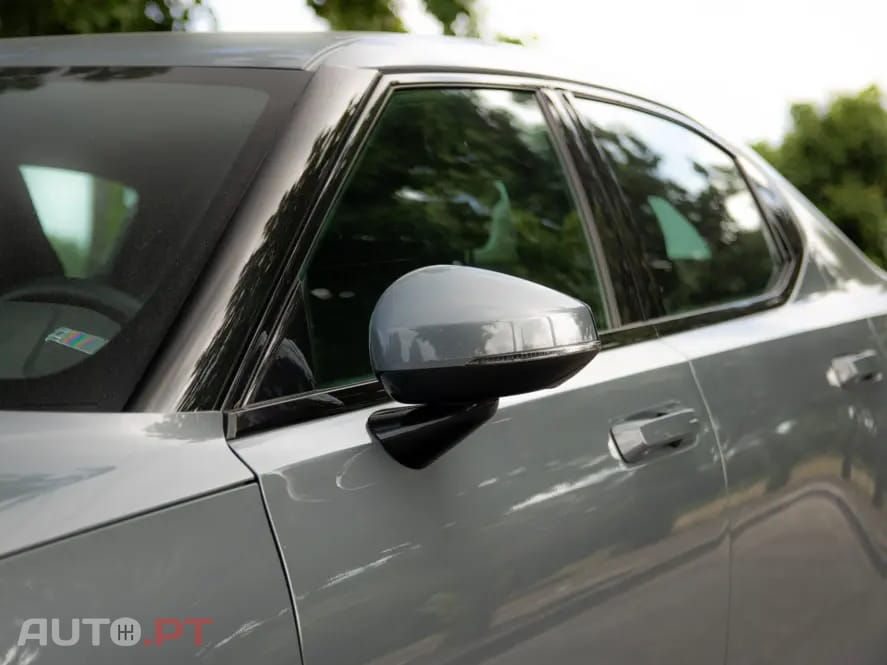 Polestar 2 Single Motor 64kWh