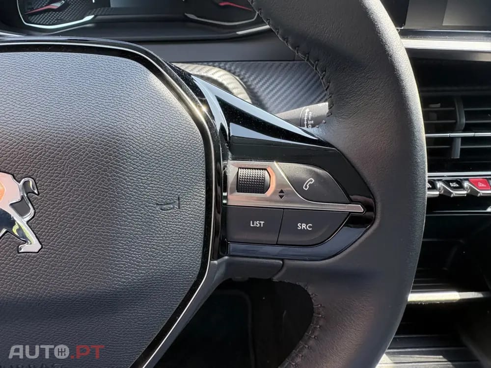 Peugeot 208 1.2 PureTech Active Pack