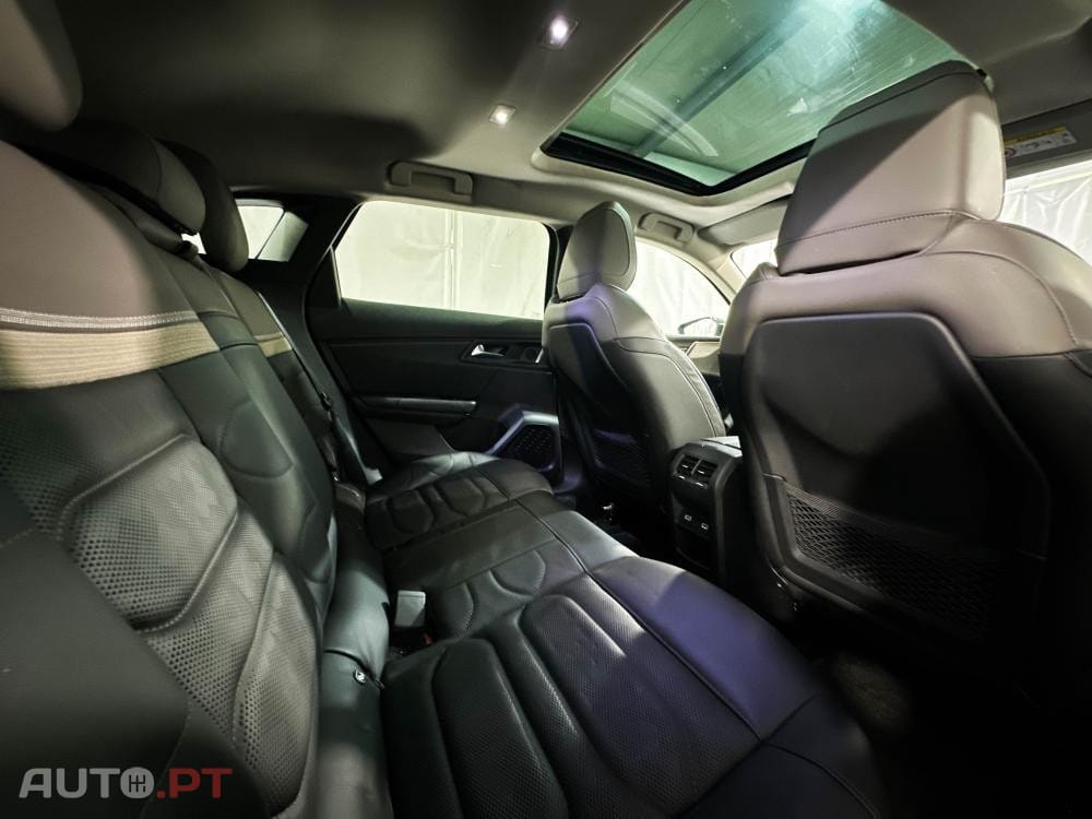 Citroen C5 X 1.6 Hybrid Feel Pack e-EAT8