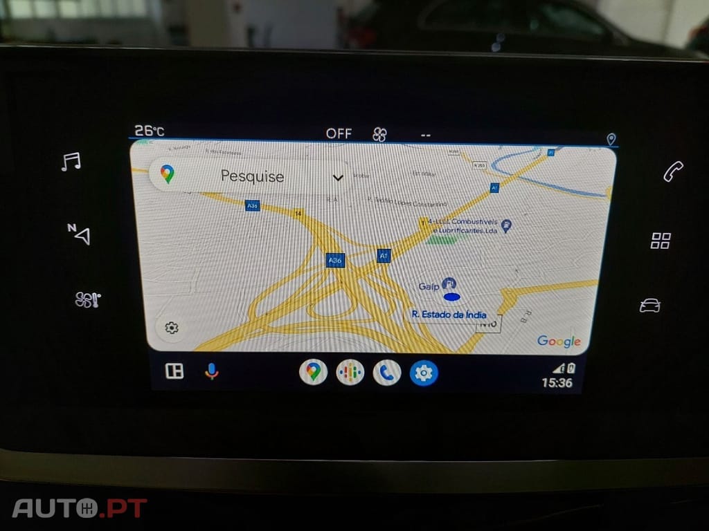 Peugeot 2008 PureTech 130 Active Pack