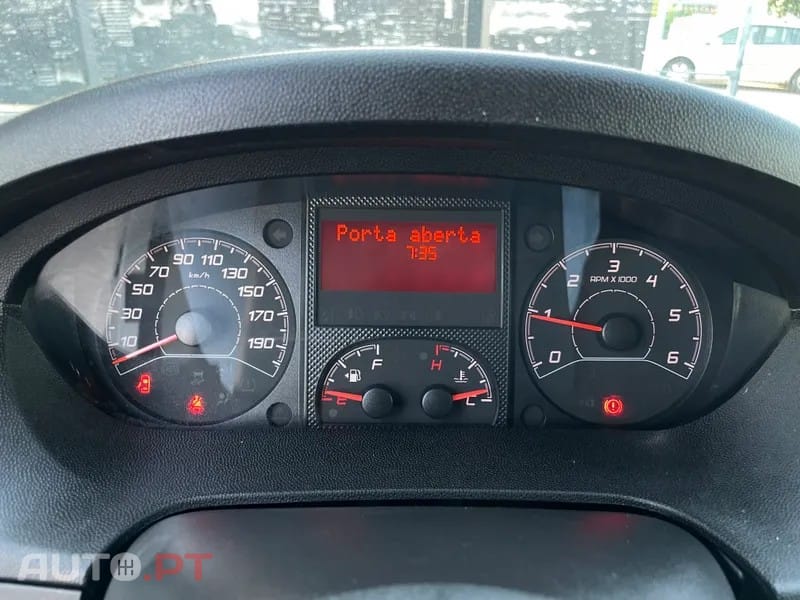Peugeot Boxer 2.2 Blue HDi 335 L3H3 Pro