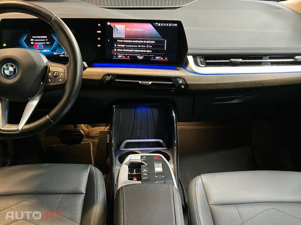 BMW 225 e xDrive Line Luxury