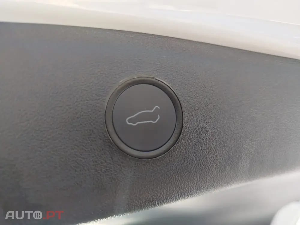Tesla Model 3 Long Range Tração Integral