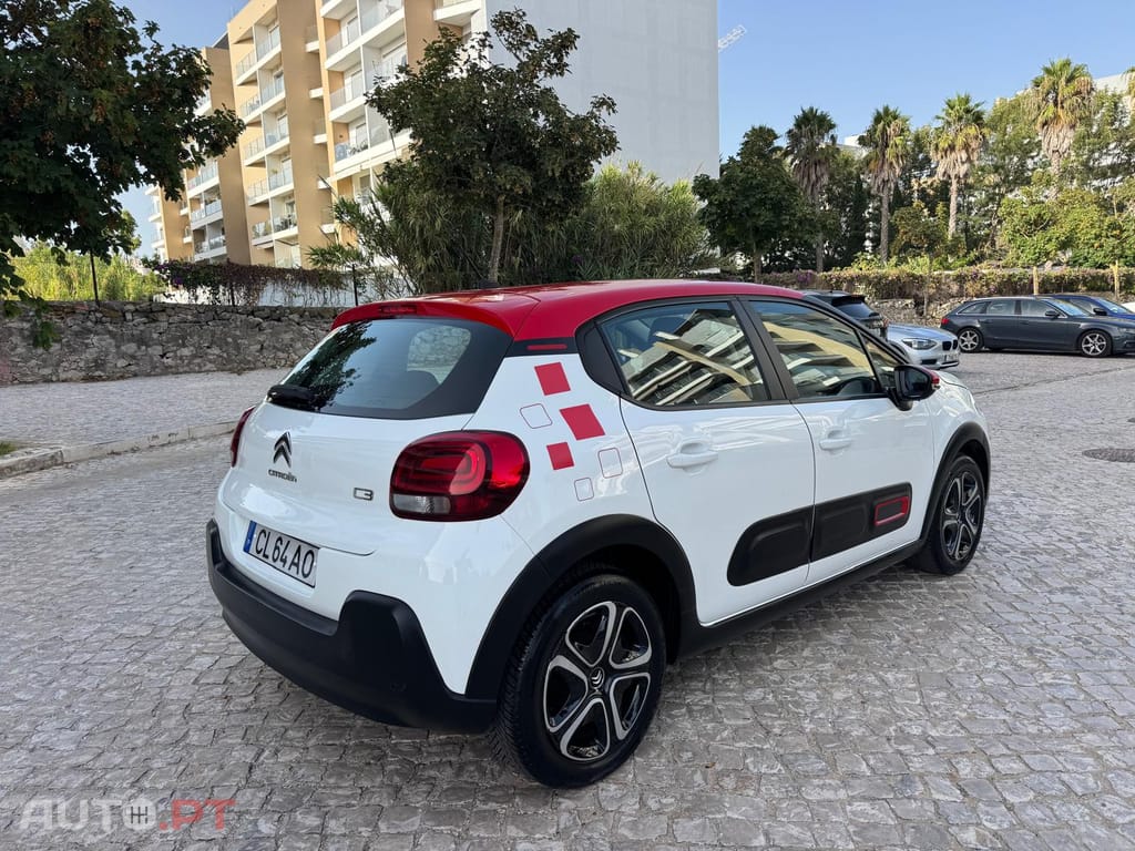Citroen C3 1.2