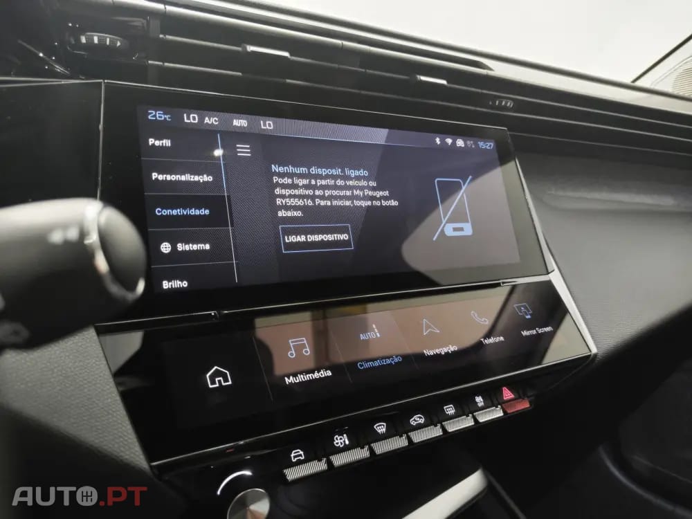 Peugeot 308 SW 1.2 PureTech Allure