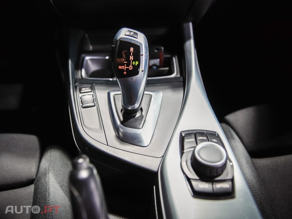 BMW 118 dA Line Sport