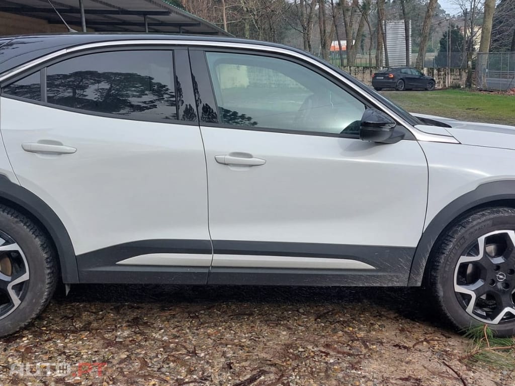 Opel Mokka-E 50 kWh GS