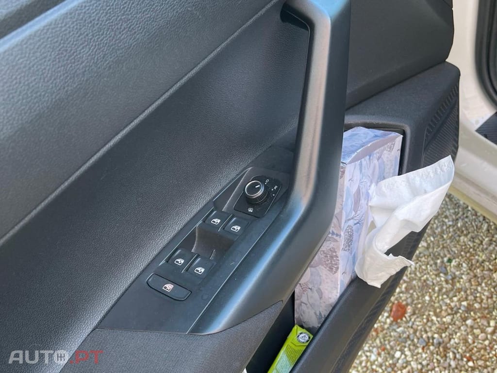 Volkswagen Polo Confort