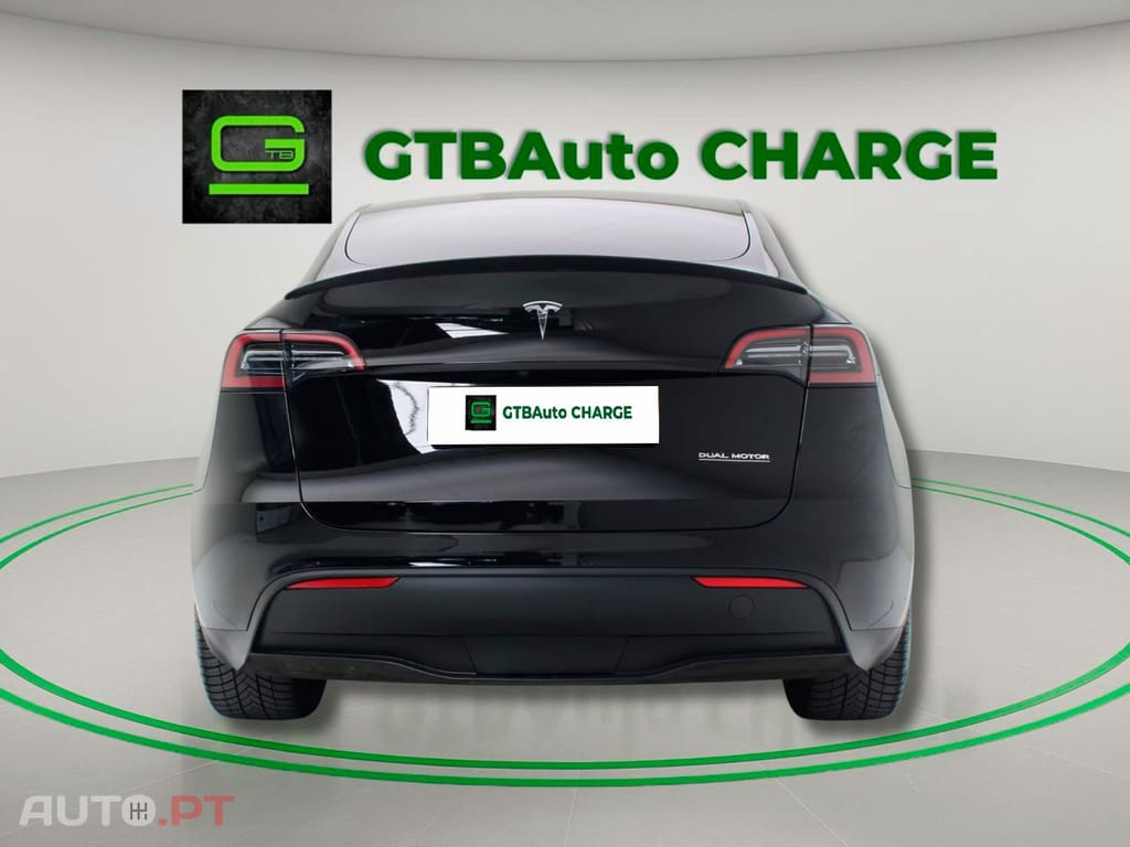 Tesla Model Y Performance AWD I.V.A DEDUTIVEL