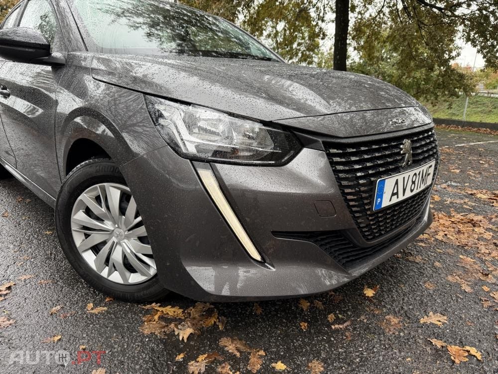 Peugeot 208 1.2 PureTech Active Pack
