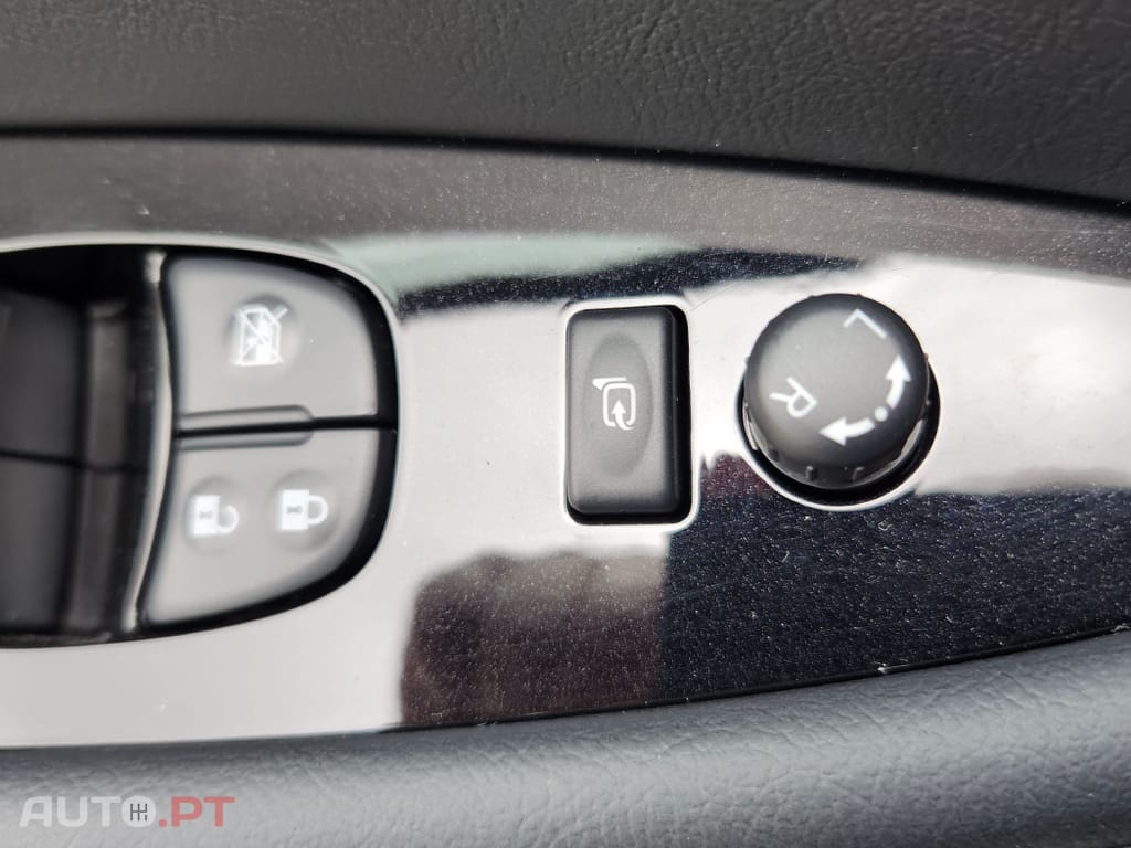 Nissan Leaf Tekna