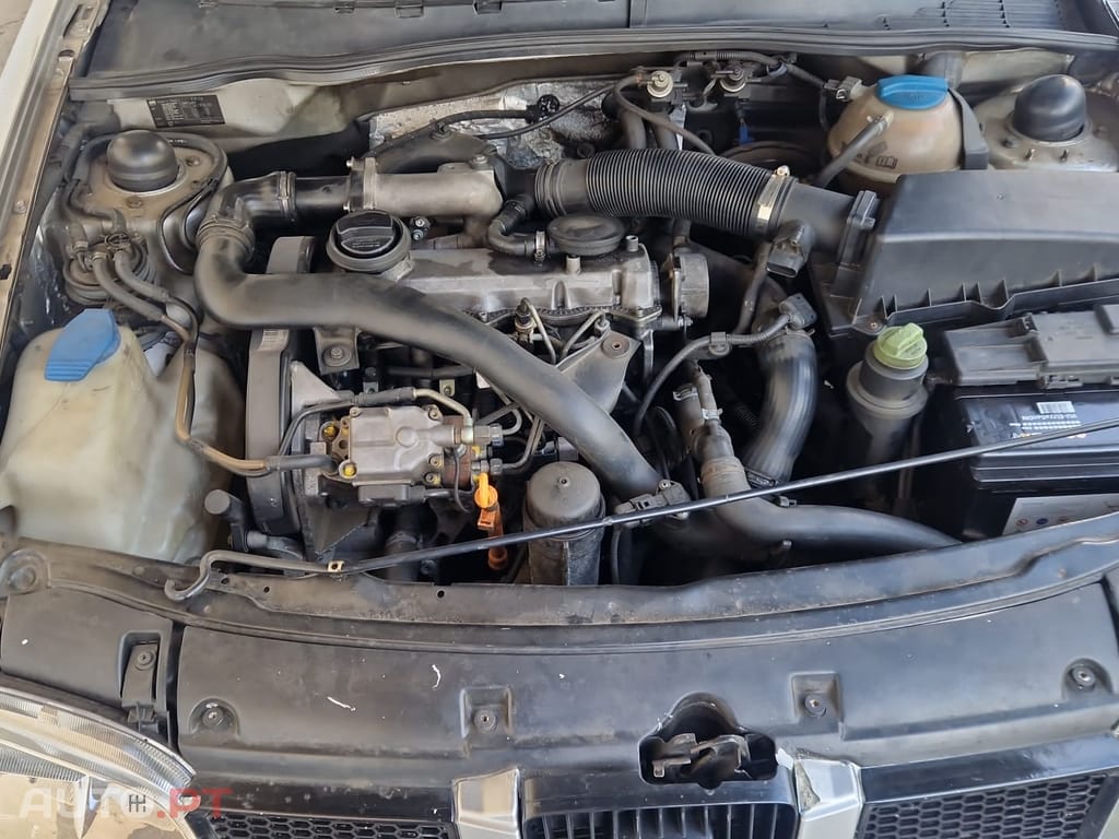 Seat Ibiza 1.9