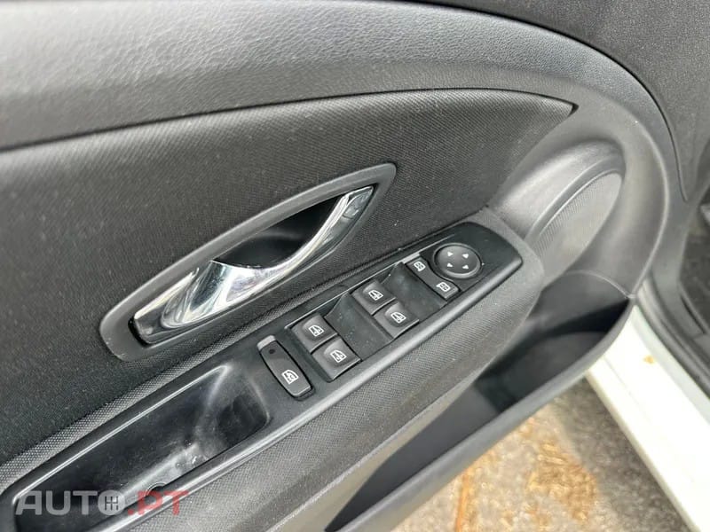 Renault Mégane Sport Tourer 1.5 dCi Bose Edition EDC CO2 Champion