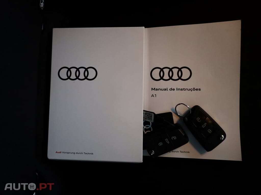 Audi A1 SB 30 TFSI S tronic