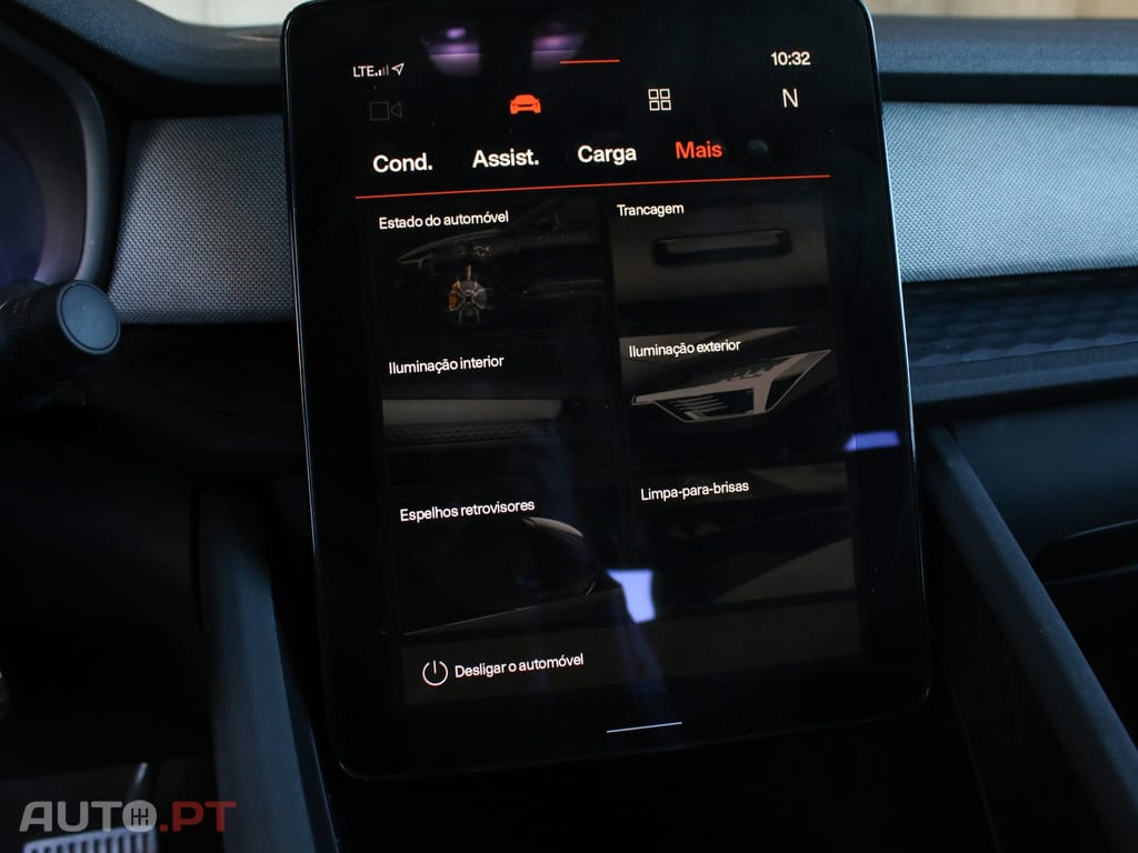 Polestar 2 Long Range 78 kWh