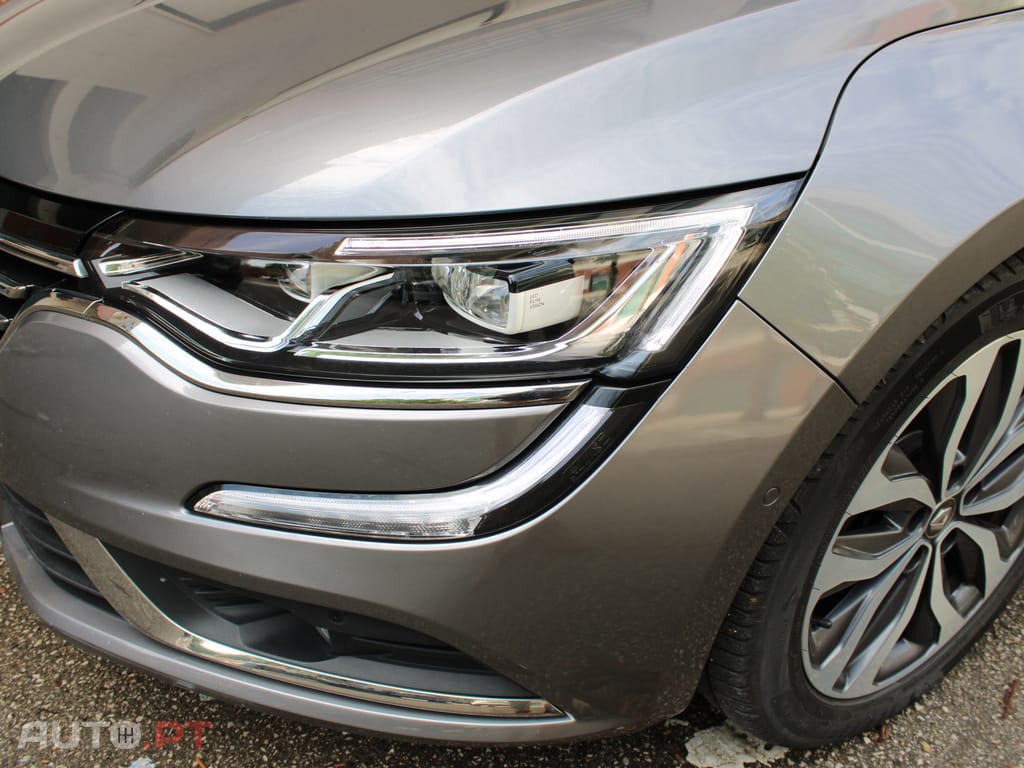 Renault Talisman 1.6 dCi Executive