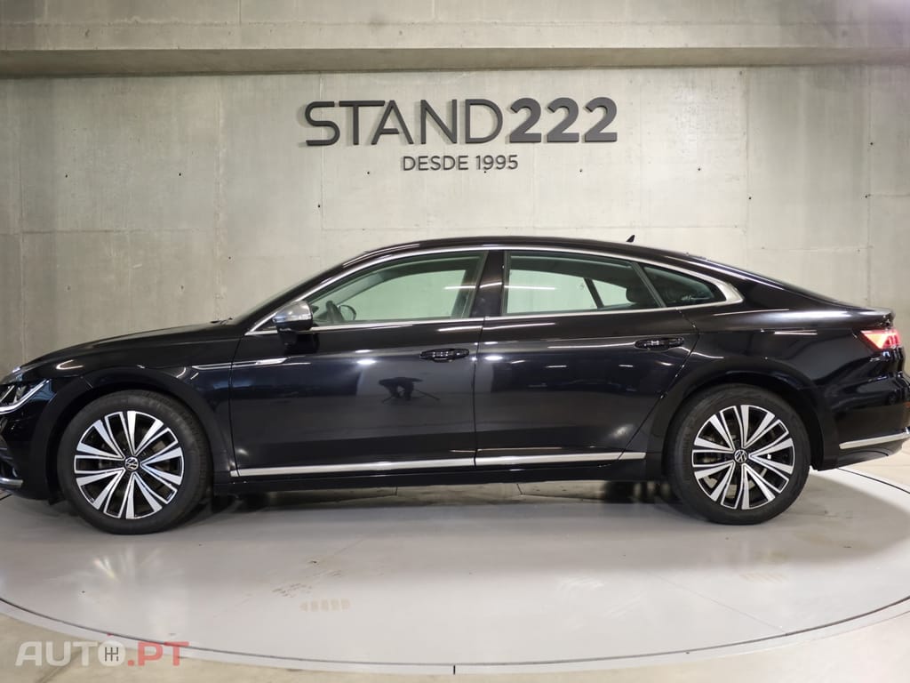 Volkswagen Arteon 2.0 TDI Elegance DSG