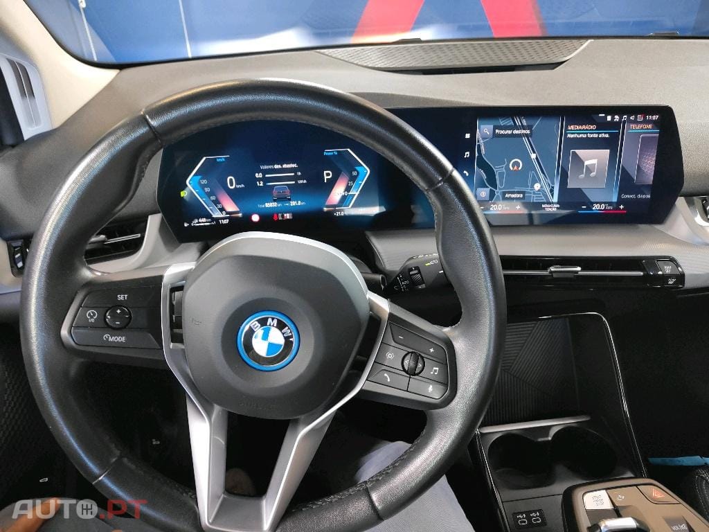 BMW 225 xe Active Tourer