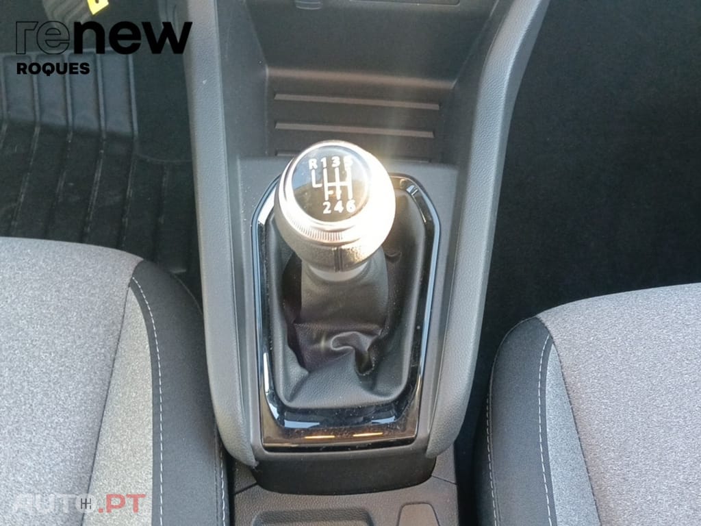 Renault Clio V Evolution 1.0 TCe Bi-Fuel 100cv