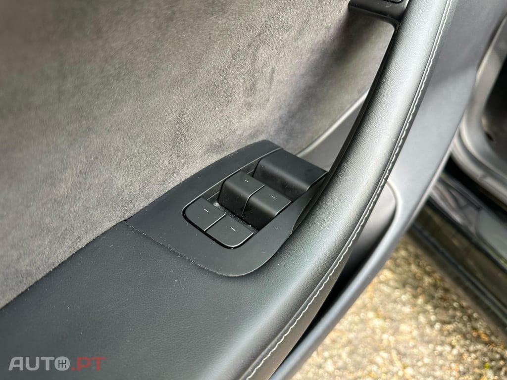 Tesla Model 3 Performance Dual Motor AWD