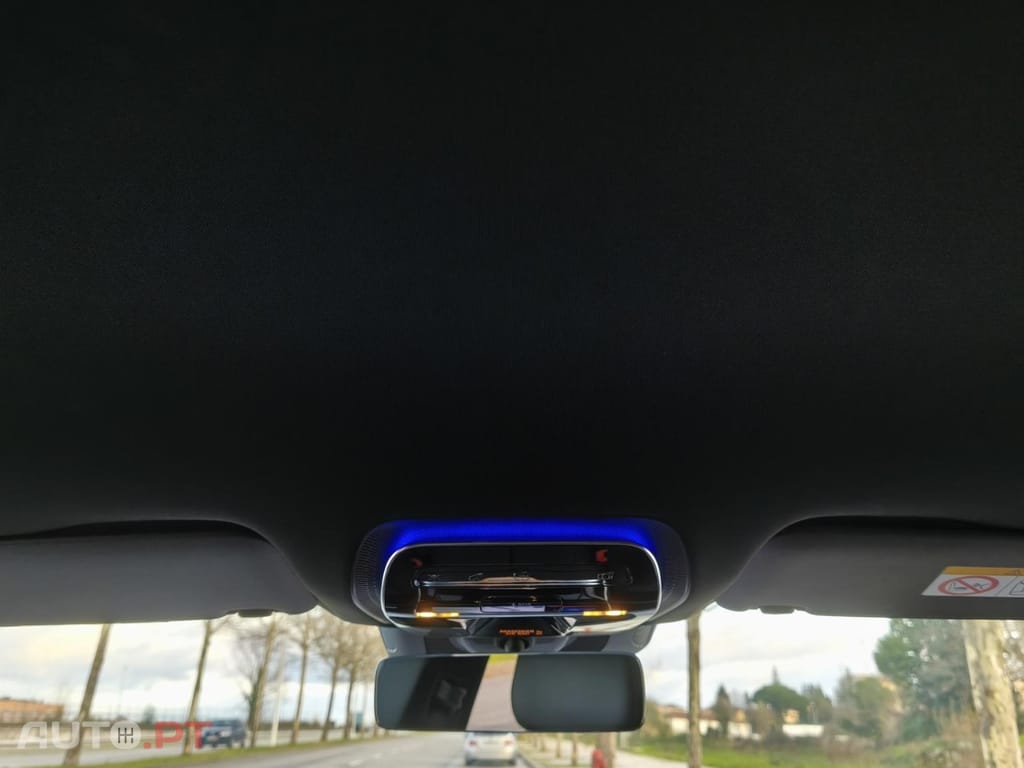 Mercedes-Benz EQE 300 Edition