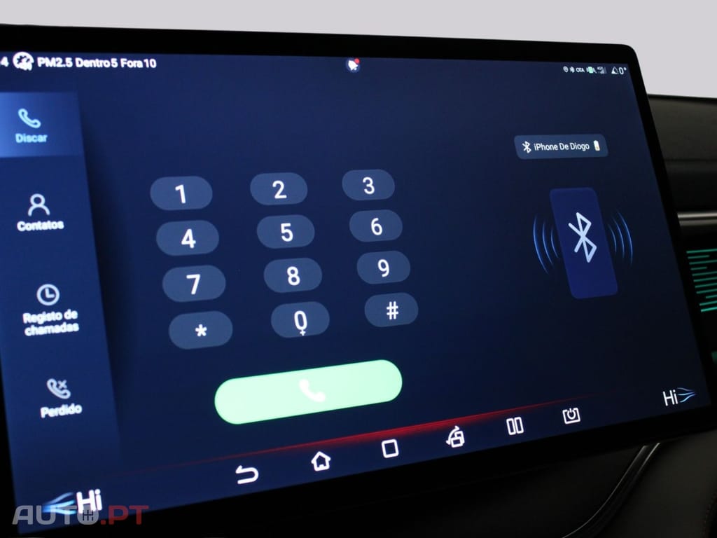 BYD Seal U 87KW DESIGN I.V.A DEDUTÍVEL