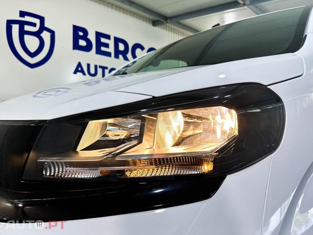 Opel Vivaro FGN