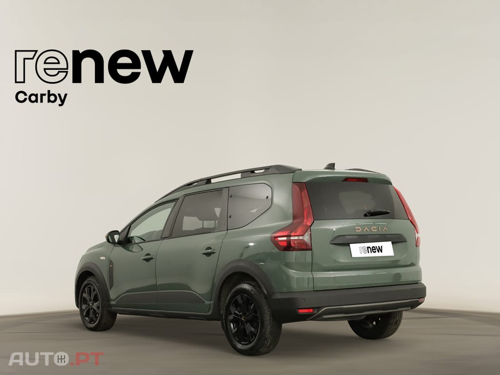 Dacia Jogger Jogger 1.0 ECO-G Extreme Bi-Fuel