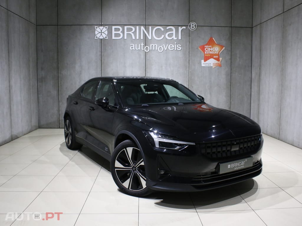 Polestar 2 Long Range 78 kWh