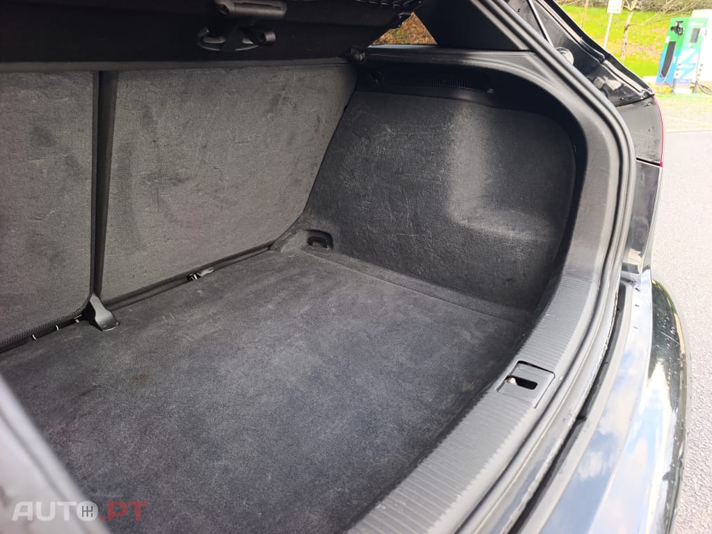 Audi A3 Sportback 1.6 TDi S-line